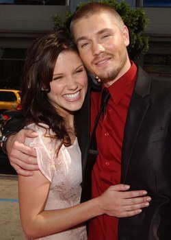 brooke et lucas
